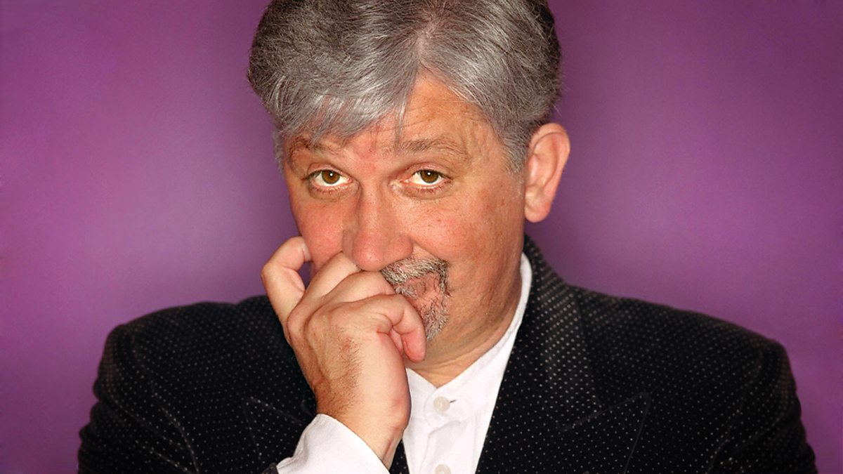 Explore Russell Davies' BBC Radio 4 Brain Of Britain Legacy