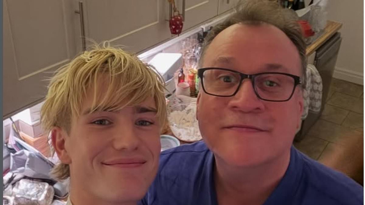 Why Finding Russell Davies Brain Of Britain Content Is Tricky